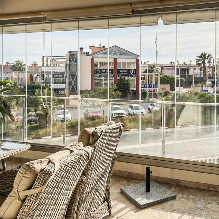 Beautiful Apartment In Orihuela Costa With Sauna - Apartamento con terraza - 7