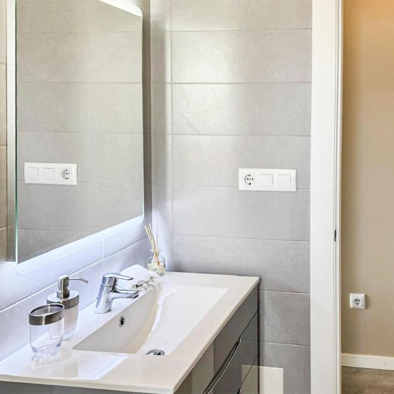 Beautiful Apartment In Orihuela Costa With Sauna - Apartamento con terraza - 11