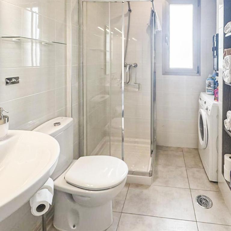 Beautiful Apartment In Orihuela Costa With Sauna - Apartamento con terraza - 12