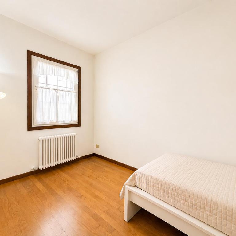 Villa Ada - Carraro Immobiliare - Family Apartments - Appartamento con 4 Camere da Letto - 12