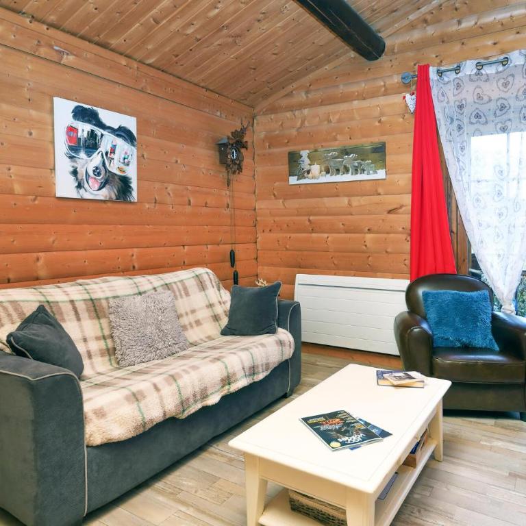 1 Bedroom Gorgeous Apartment In Gerardmer - Appartement 1 Chambre - 6