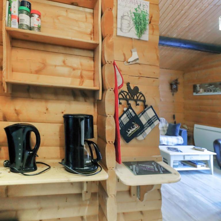1 Bedroom Gorgeous Apartment In Gerardmer - Appartement 1 Chambre - 8