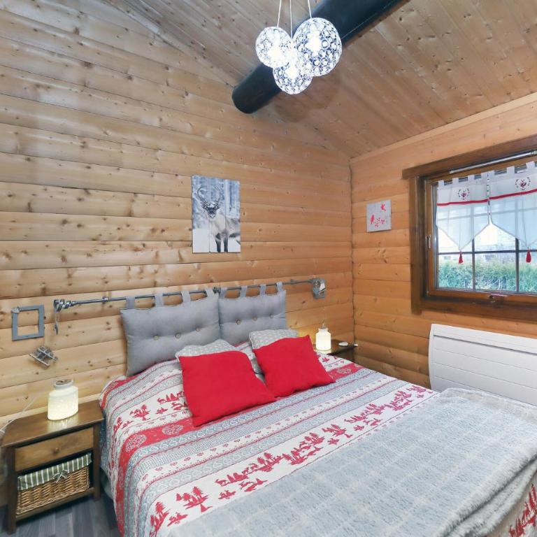 1 Bedroom Gorgeous Apartment In Gerardmer - Appartement 1 Chambre - 9