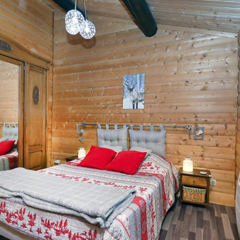 1 Bedroom Gorgeous Apartment In Gerardmer - Appartement 1 Chambre - 10