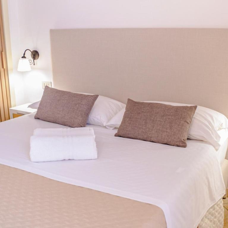Hotel Sylesia - Camera Matrimoniale Standard - 3