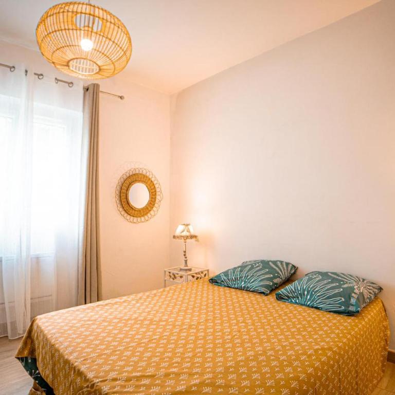Amazing Home In Fréjus - Casa Unifamiliar de 3 dormitorios - 7