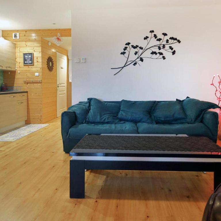 1 Bedroom Awesome Apartment In Gerardmer - Appartement 1 Chambre - 2