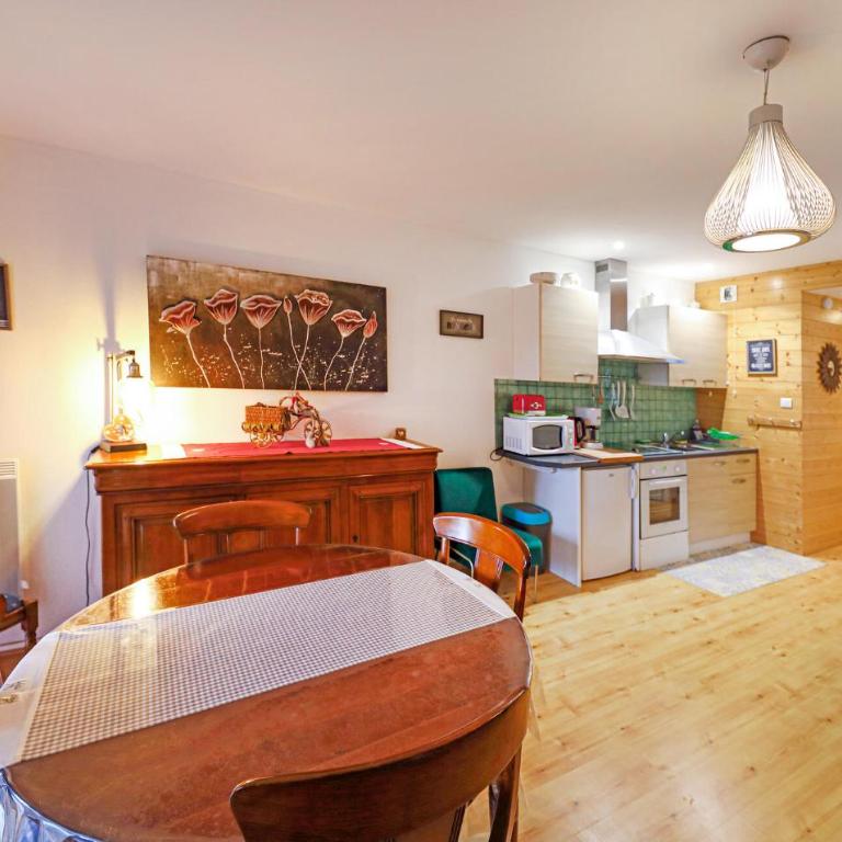1 Bedroom Awesome Apartment In Gerardmer - Appartement 1 Chambre - 3
