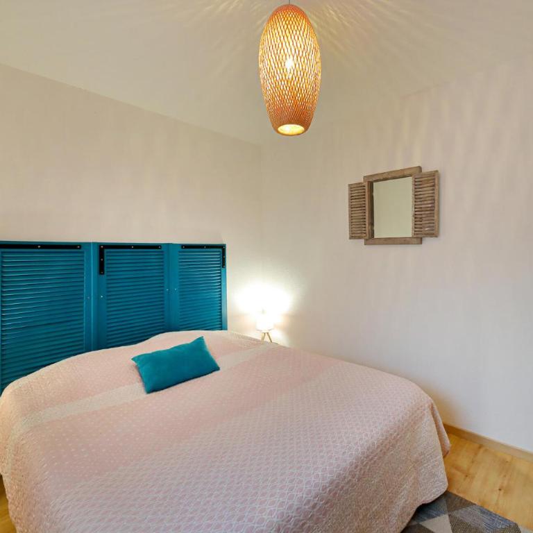 1 Bedroom Awesome Apartment In Gerardmer - Appartement 1 Chambre - 11