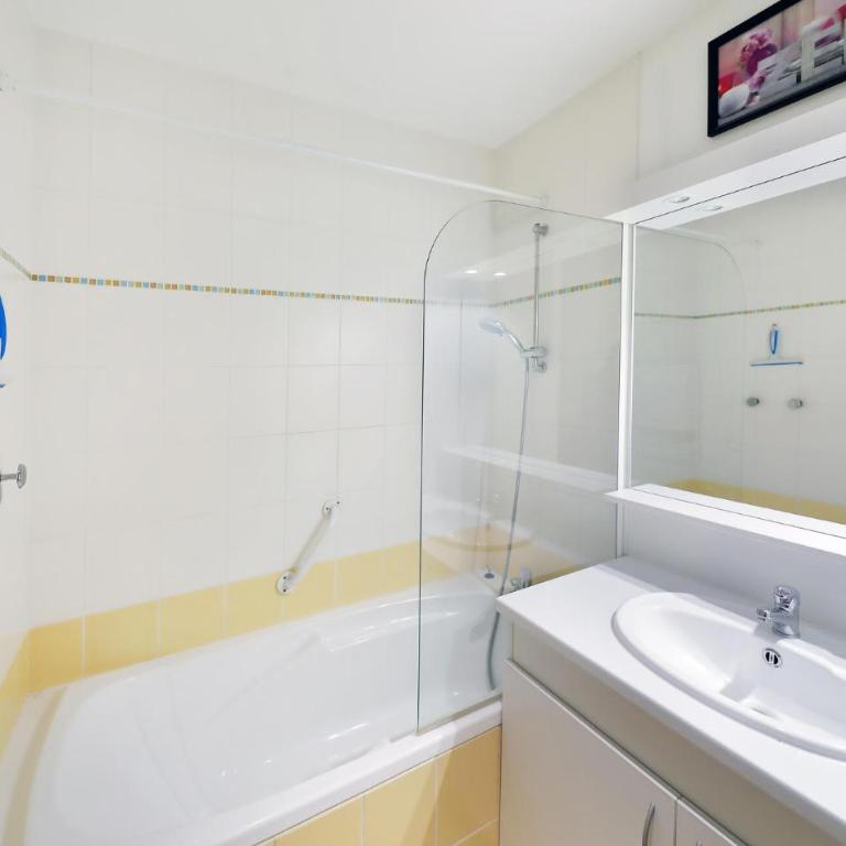 1 Bedroom Awesome Apartment In Gerardmer - Appartement 1 Chambre - 13
