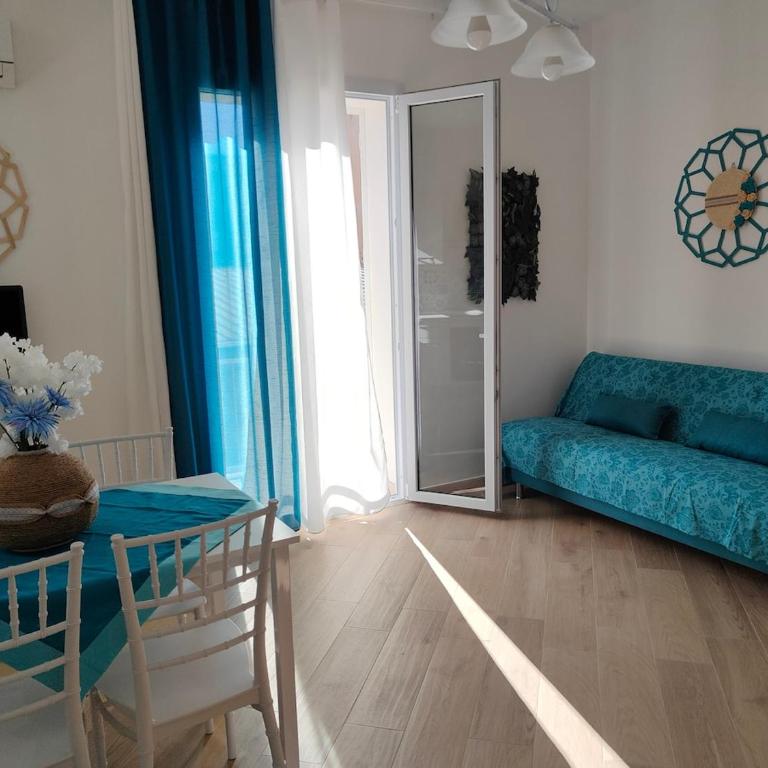Violaciocca - Appartamento con 2 Camere da Letto - 7