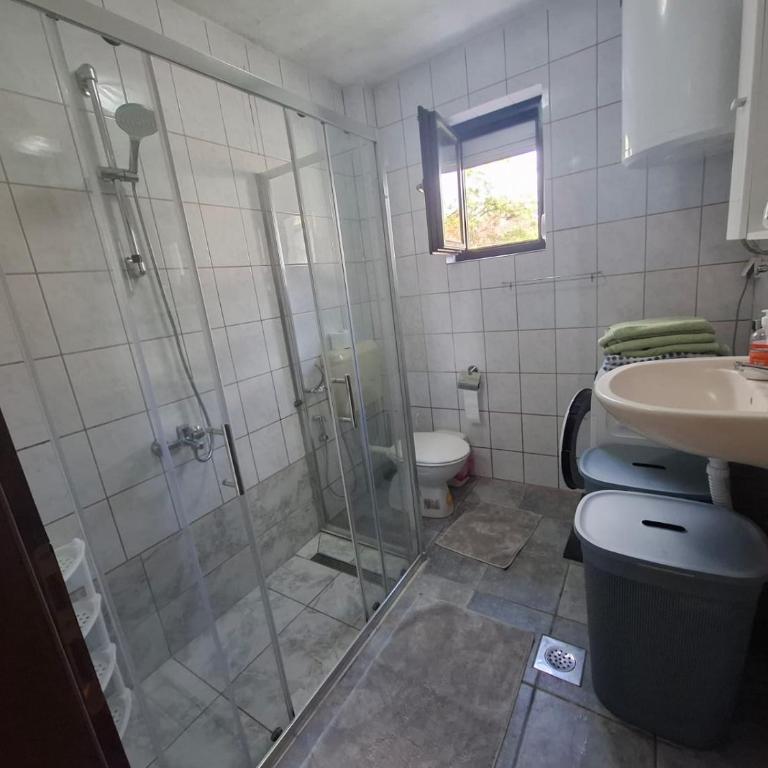 Apartment Maatoug - Apartment - Ground Floor - 26