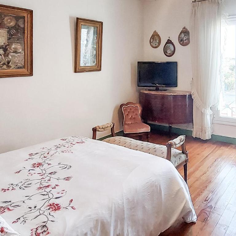 Stunning Home In Gujan-Mestras - Maison 5 Chambres - 11
