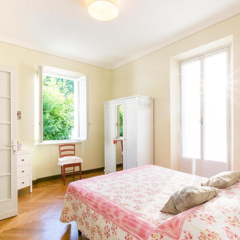 3 Bedroom Nice Apartment In Stresa - Appartamento con Terrazza - 6