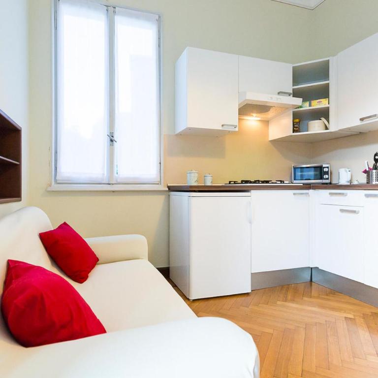 3 Bedroom Nice Apartment In Stresa - Appartamento con Terrazza - 10