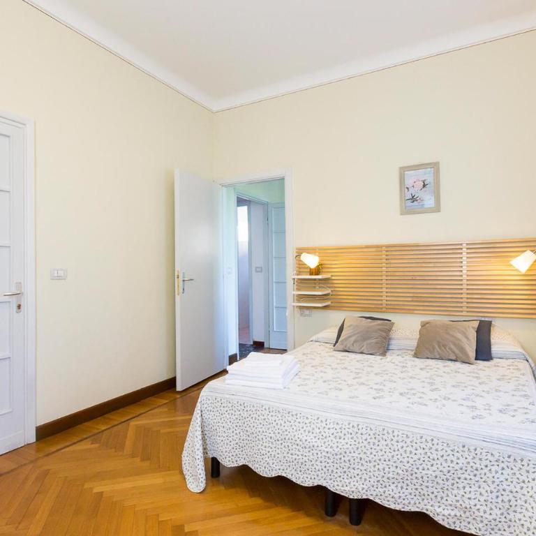 3 Bedroom Nice Apartment In Stresa - Appartamento con Terrazza - 12