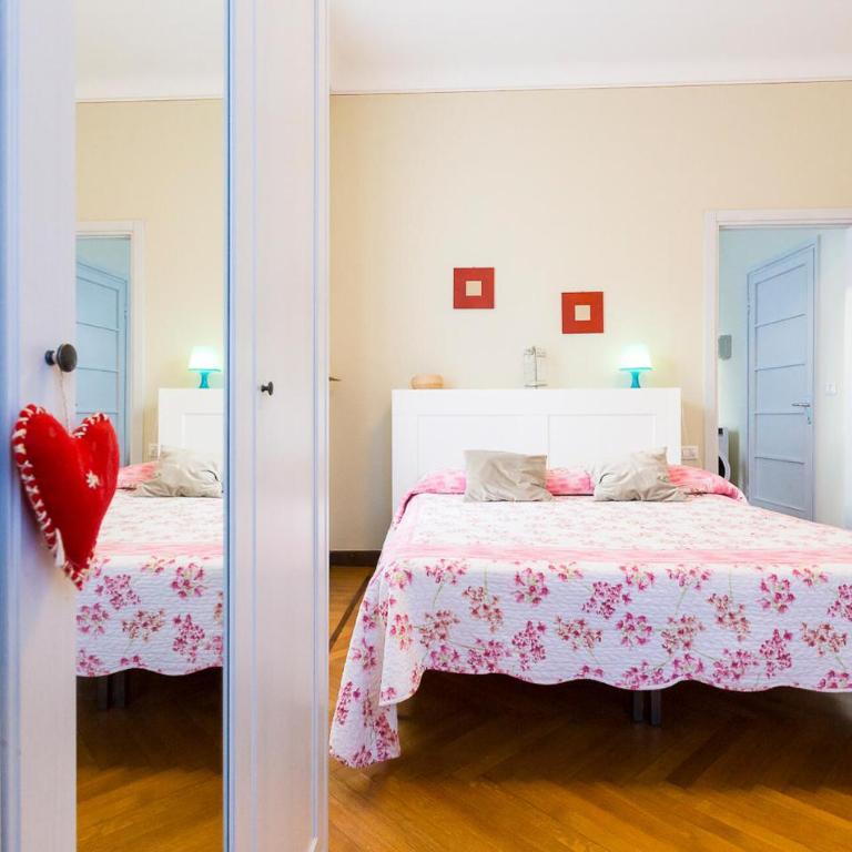 3 Bedroom Nice Apartment In Stresa - Appartamento con Terrazza - 15
