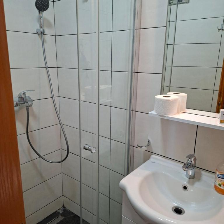 Lucky Relax Lučice - Two-Bedroom Apartment - 1