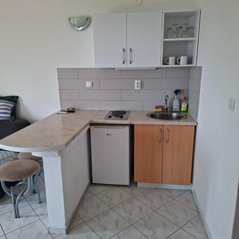 Lucky Relax Lučice - Two-Bedroom Apartment - 3