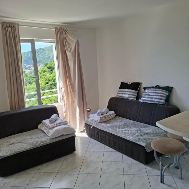 Lucky Relax Lučice - Two-Bedroom Apartment - 5