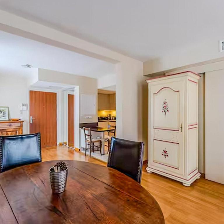 1 Bedroom Beautiful Apartment In Arcachon - Appartement 1 Chambre - 4