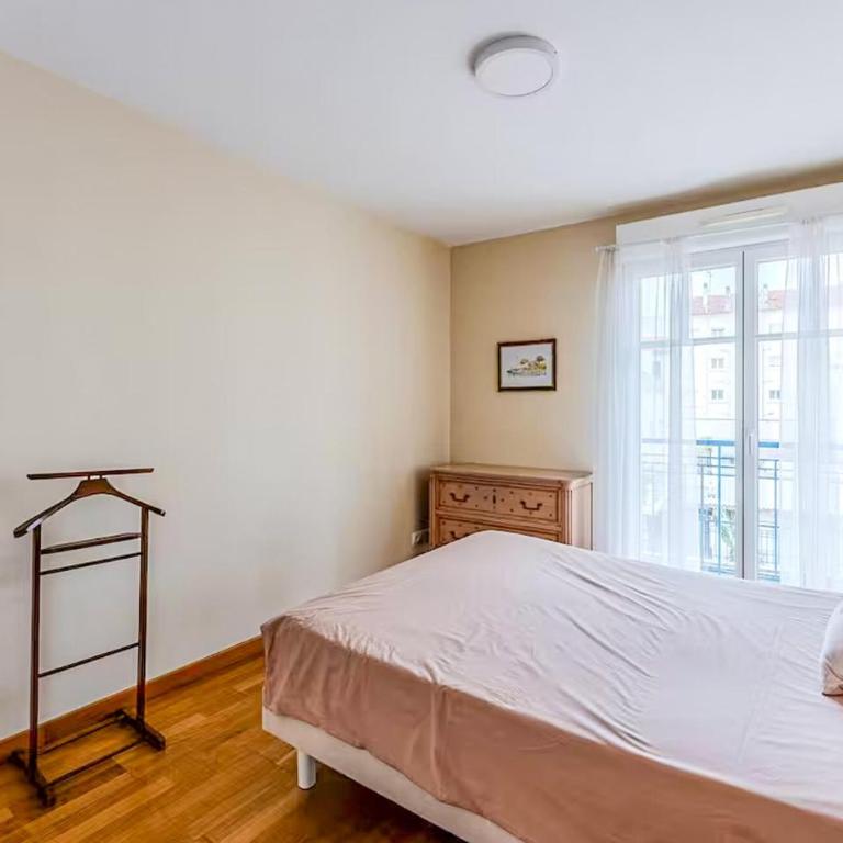 1 Bedroom Beautiful Apartment In Arcachon - Appartement 1 Chambre - 5