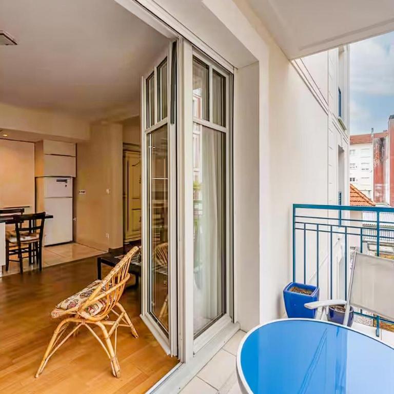 1 Bedroom Beautiful Apartment In Arcachon - Appartement 1 Chambre - 6