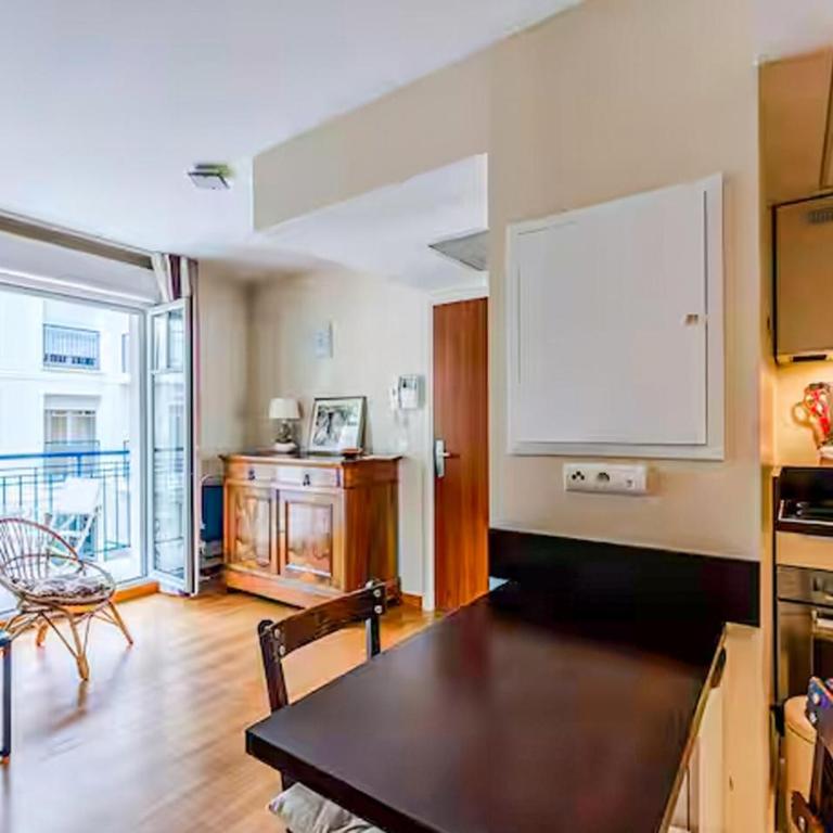 1 Bedroom Beautiful Apartment In Arcachon - Appartement 1 Chambre - 8