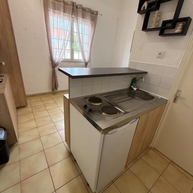Spring Studio - Apartamento de 1 dormitorio - 2