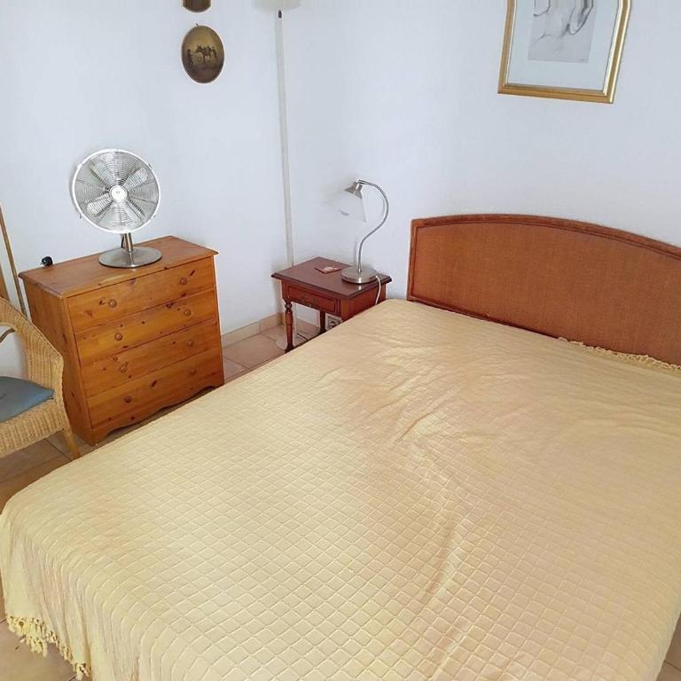 T2 climatisé avec piscine, parking - Bormes-les-Mimosas - FR-1-610-6 - Apartment (4 Adults) - 9