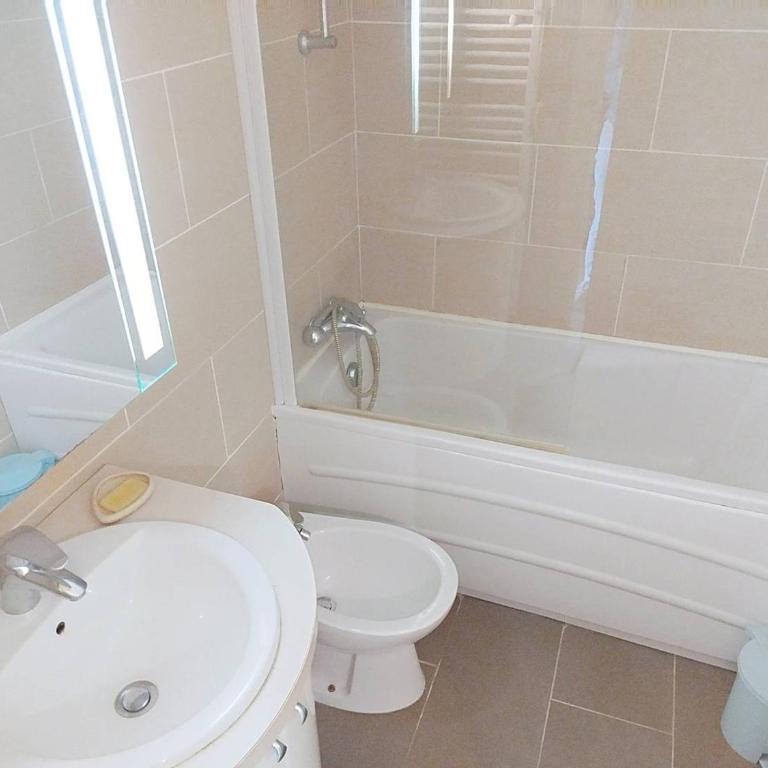T2 climatisé avec piscine, parking - Bormes-les-Mimosas - FR-1-610-6 - Apartment (4 Adults) - 10