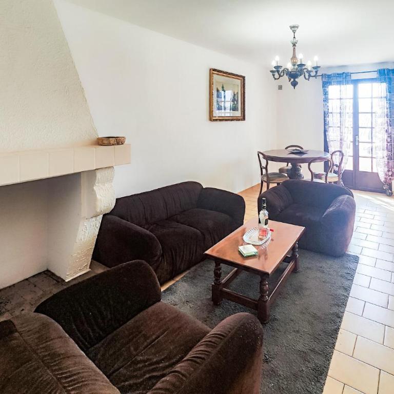 Appartement Proche Plage - Two-Bedroom Apartment - 1
