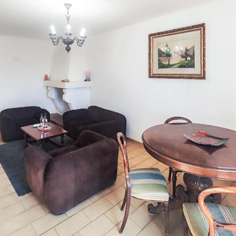 Appartement Proche Plage - Two-Bedroom Apartment - 3