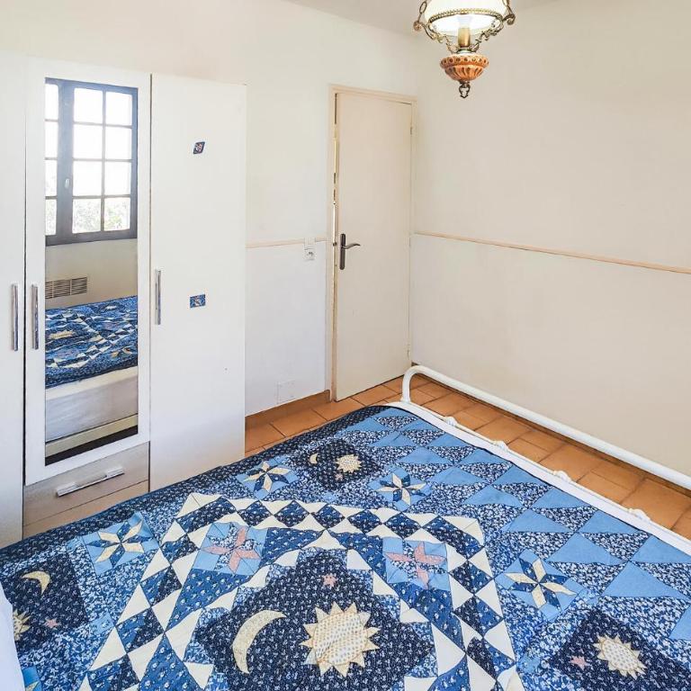 Appartement Proche Plage - Two-Bedroom Apartment - 9