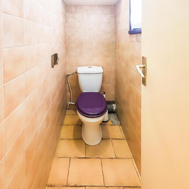 Appartement Proche Plage - Two-Bedroom Apartment - 12