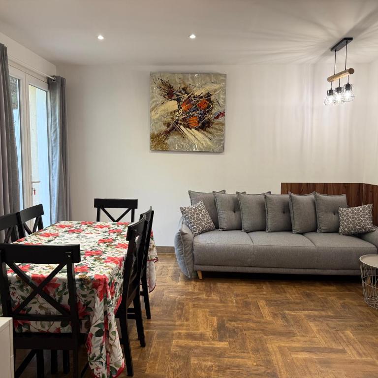 Domaine Le Rocher d Argent avec Piscine Extérieur ,Jacuzzi Intérieur et Salle de jeux - Appartamento con 2 Camere da Letto - 27