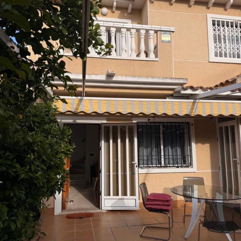 Cozy holiday home - Casa de 3 dormitorios - 2