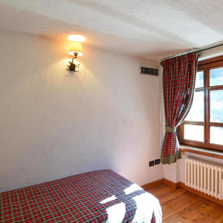 Impresionante Apartamento En Cogne - Apartamento con terraza - 5