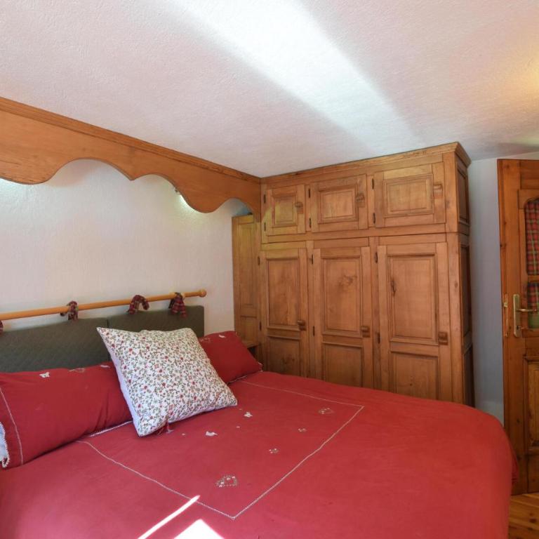 Impresionante Apartamento En Cogne - Apartamento con terraza - 12
