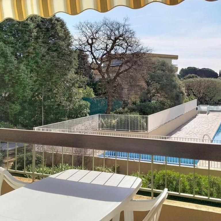 Studio, 4 pers., vue piscine - FR-1-610-127 - Studio - 20