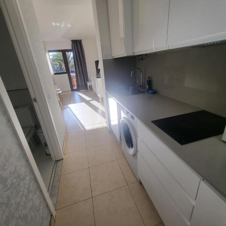 Oasis Royal 2 Dormitorios 3 Piscinas-fibra ptica - Apartamento - 22
