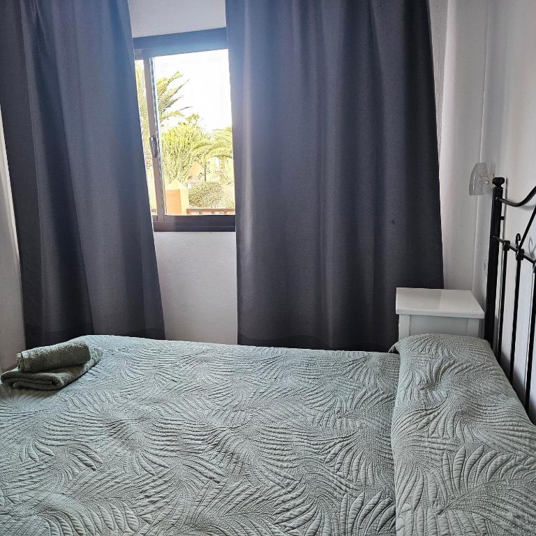 Oasis Royal 2 Dormitorios 3 Piscinas-fibra ptica - Apartamento - 26
