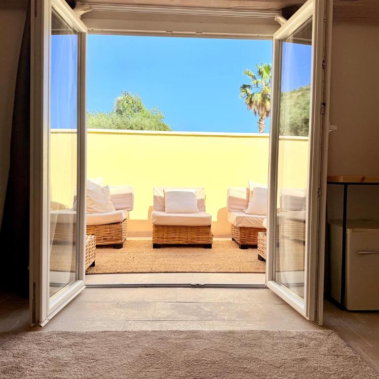 Casale 900 Country House - Camera King con Balcone - 8