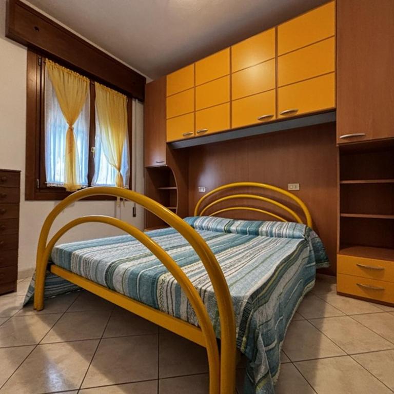 Appartamenti Speranza a pochi passi dal mare - Appartamento con 2 Camere da Letto - 14
