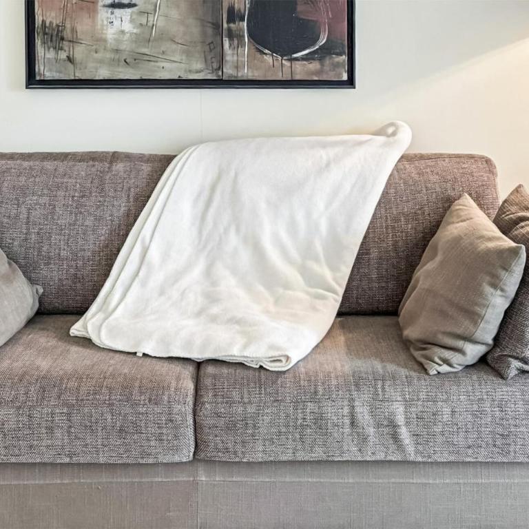 Stunning Apartment In Le Touquet-Paris-Plage - Apartment mit 2 Schlafzimmern - 9