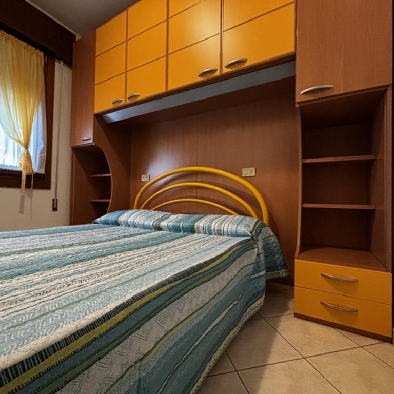 Appartamenti Speranza a pochi passi dal mare - Appartamento con 2 Camere da Letto - 16