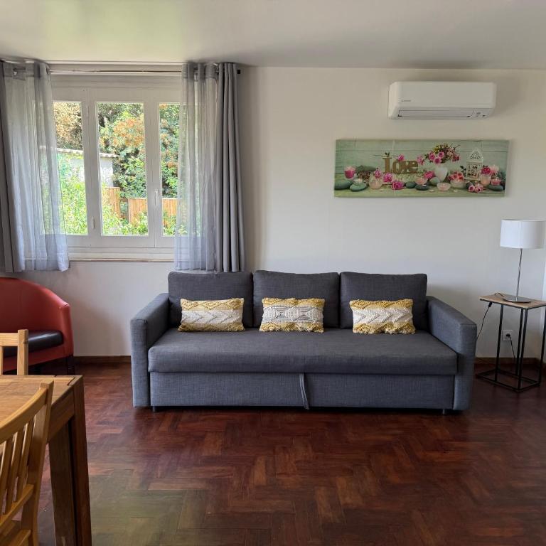 Domaine Le Rocher d Argent avec Piscine Extérieur ,Jacuzzi Intérieur et Salle de jeux - Appartamento con 2 Camere da Letto e con Vista Montagna - 38