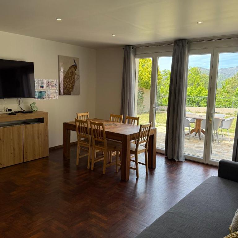 Domaine Le Rocher d Argent avec Piscine Extérieur ,Jacuzzi Intérieur et Salle de jeux - Appartamento con 2 Camere da Letto e con Vista Montagna - 32