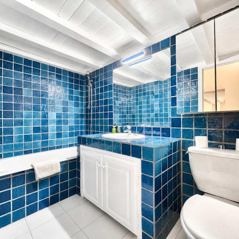 Èrsextius, MJD, Aix-en-Provence - Appartement - 8