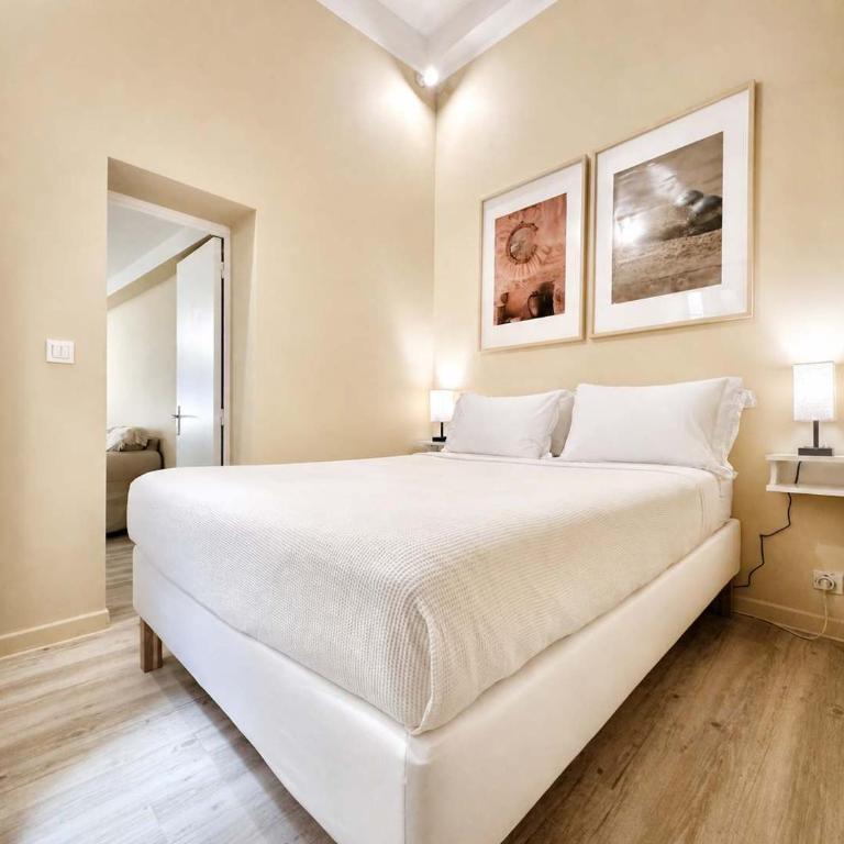 Èrsextius, MJD, Aix-en-Provence - Appartement - 11